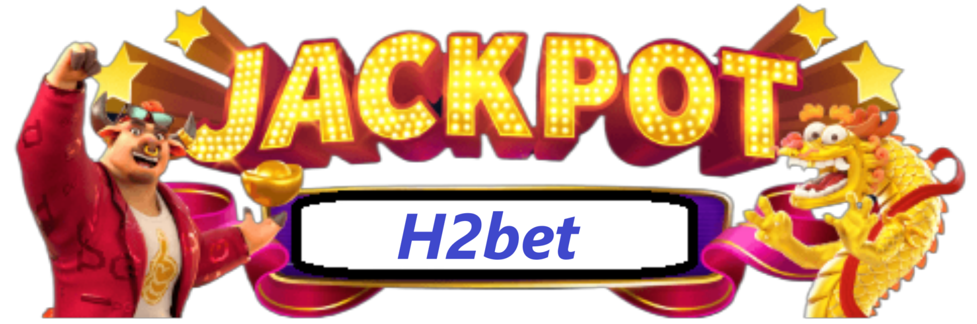 H2BET-Logo